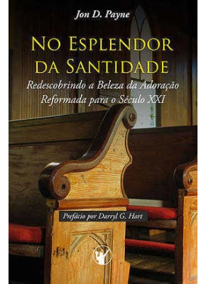 No Esplendor Da Santidade