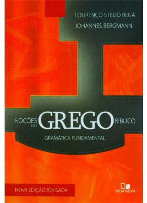 Noções Do Grego Bíblico