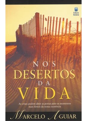 Nos Desertos Da Vida
