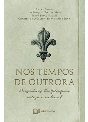 Nos Tempos de Outrora