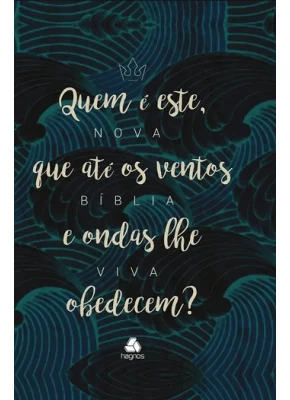Nova Bíblia Viva Ondas     