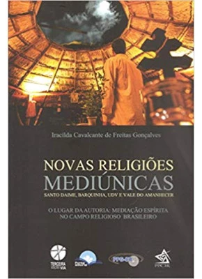 Novas Religiões Mediúnas