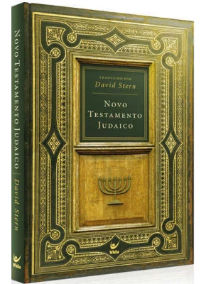 Novo Testamento Judaico