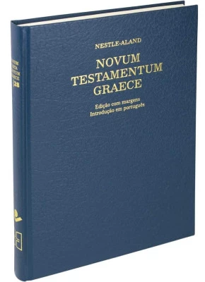 Novum Testamentum Grace