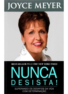 Nunca Desista
