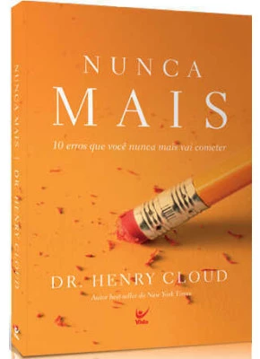 Nunca Mais