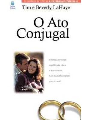 O Ato Conjugal