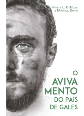 O Avivamento Do País De Gales