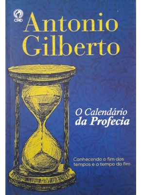 O Calendário Da Profecia