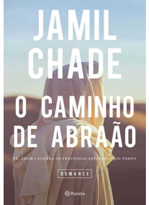 O Caminho De Abraão