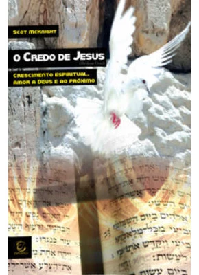 O Credo De Jesus