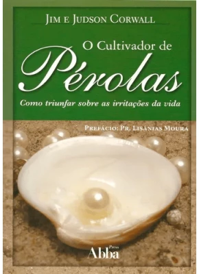 O Cultivador De Perolas