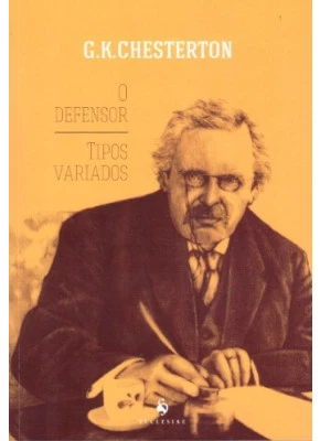 O Defensor | Tipos Variados