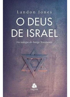 O Deus De Israel