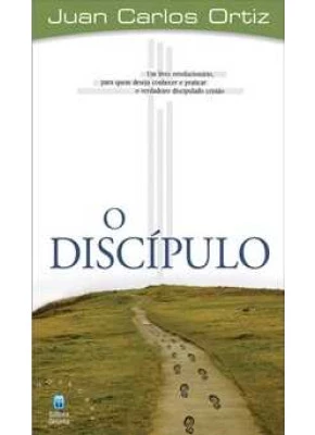 O Discípulo