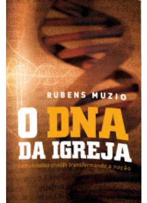 O Dna Da Igreja