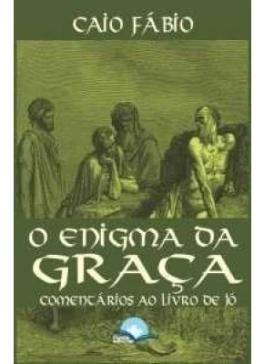 O Enigma Da Graça
