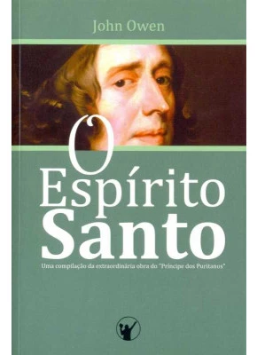 O Espírito Santo | Jonh Owen