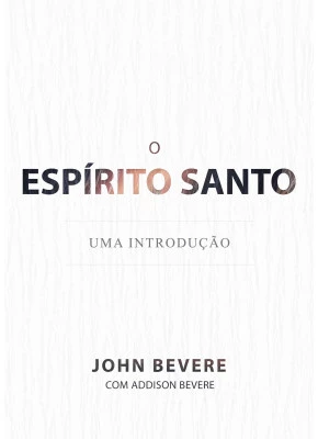 O Espírito Santo