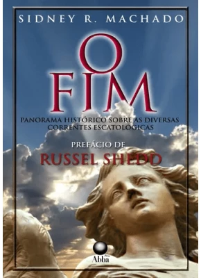 O Fim A Construcao Do Pensamento Escatologico