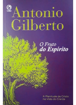 O Fruto Do Espírito