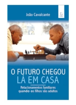 O Futuro Chegou Lá em Casa