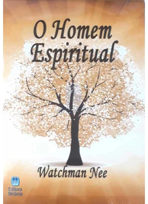 Box O Homem Espiritual