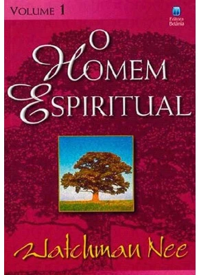  O Homem Espiritual