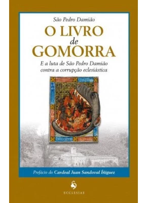 O Livro De Gomorra