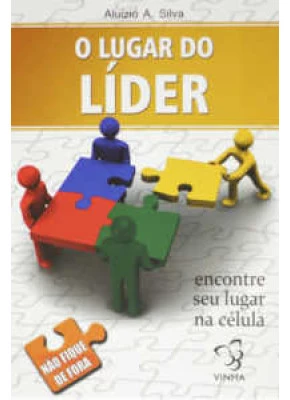 O Lugar Do Líder