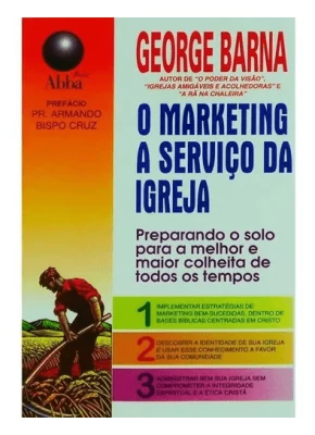 O Marketing A Servico Da Igreja