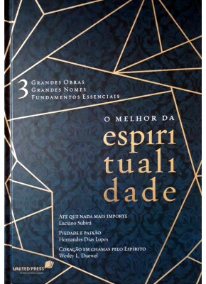 O Melhor Da Espiritualidade