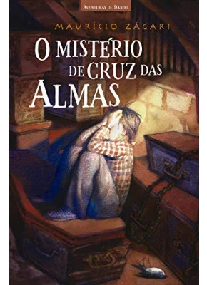 O Mistério De Cruz Das Almas