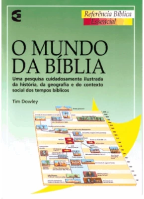 O Mundo Da Bíblia      