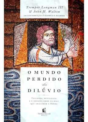 O Mundo Perdido Do Dilúvio
