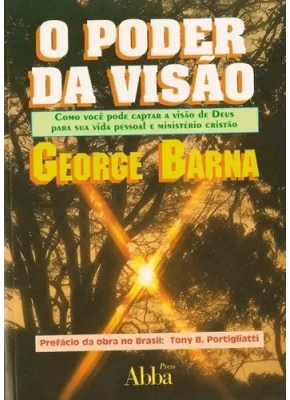 O Poder Da Visao