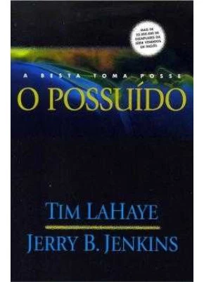 Deixados Para Traz - O Possuído
