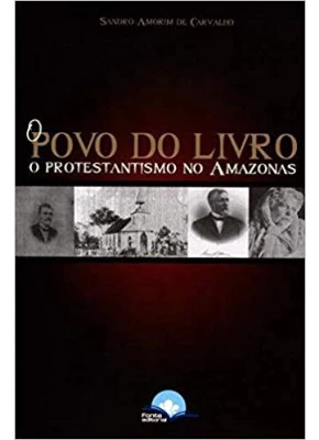 O Povo Do Livro