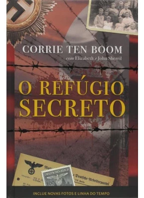 O Refúgio Secreto