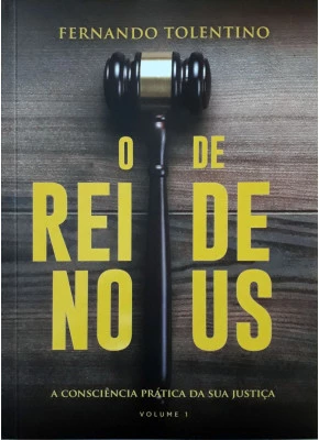 O Reino De Deus