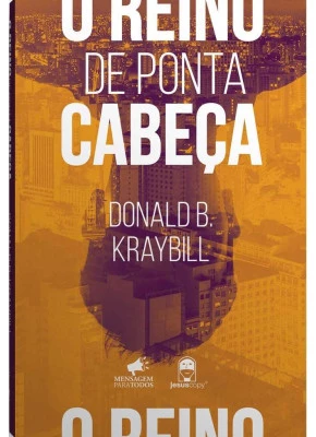 O Reino De Ponta Cabeça
