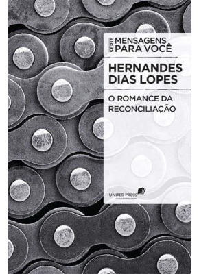 O Romance Da Reconciliação
