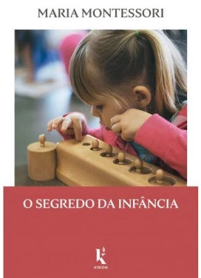 O Segredo Da Infância
