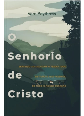O Senhorio De Cristo