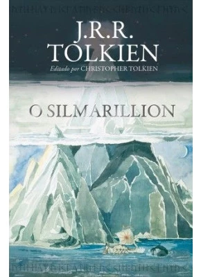 O Silmarillion