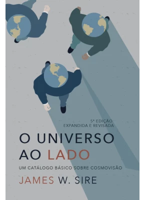 O Universo Ao Lado