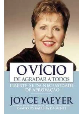 O Vício De Agradar A Todos