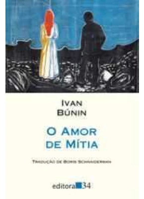 O Amor De Mítia