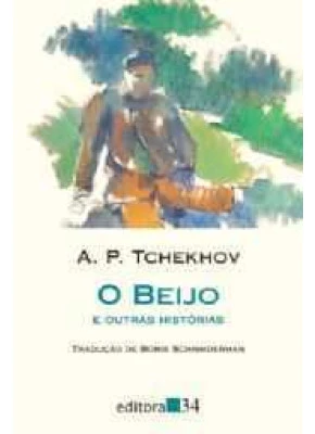 O Beijo E Outras Historias