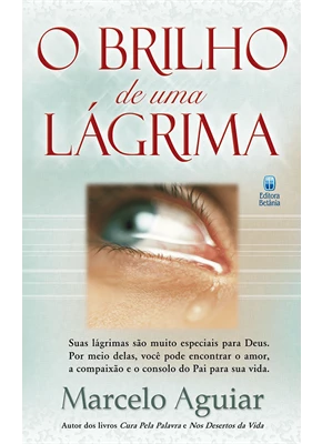 O Brilho De Uma Lágrima